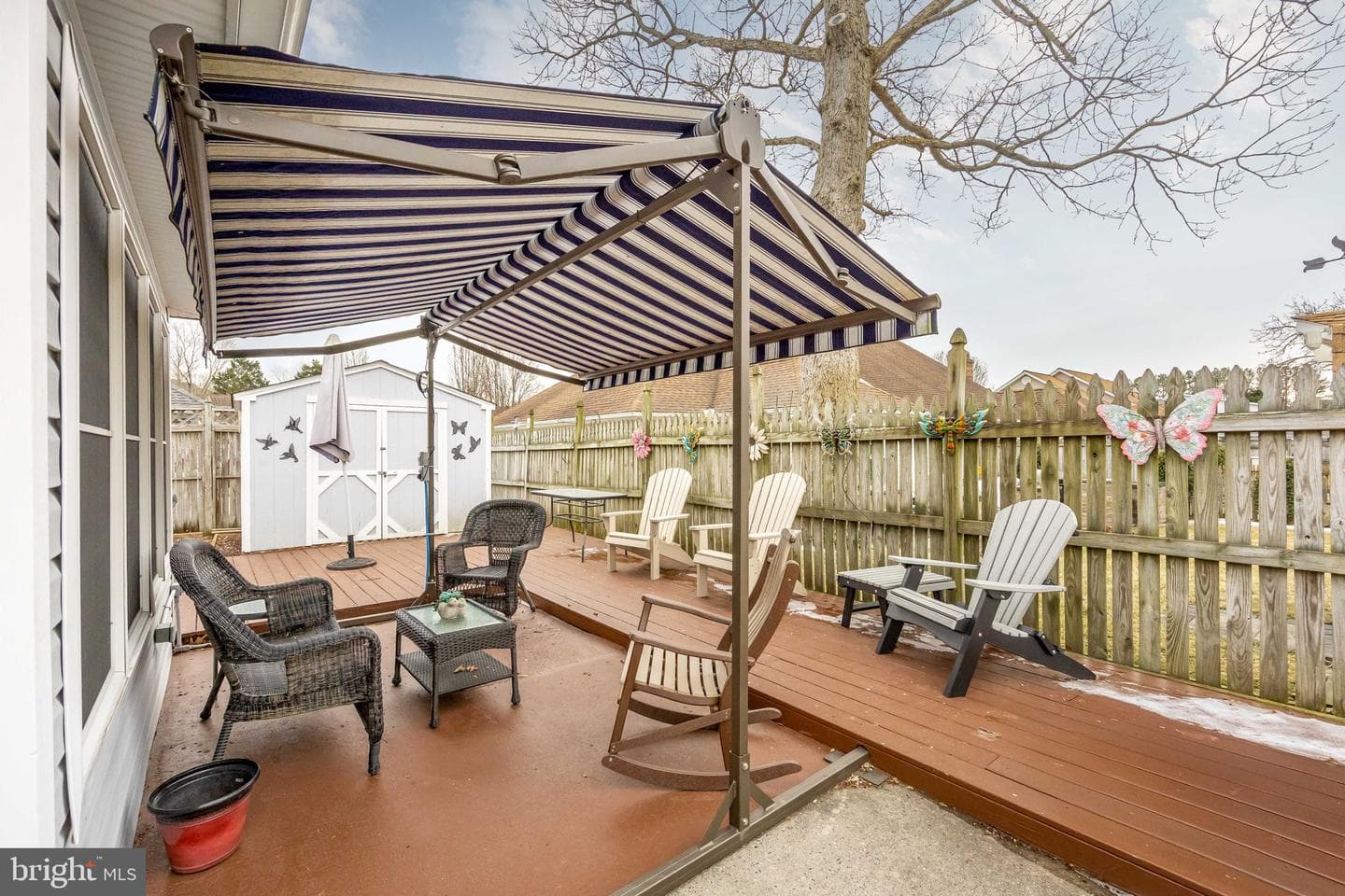1005 E Schumaker Manor Drive photo 38