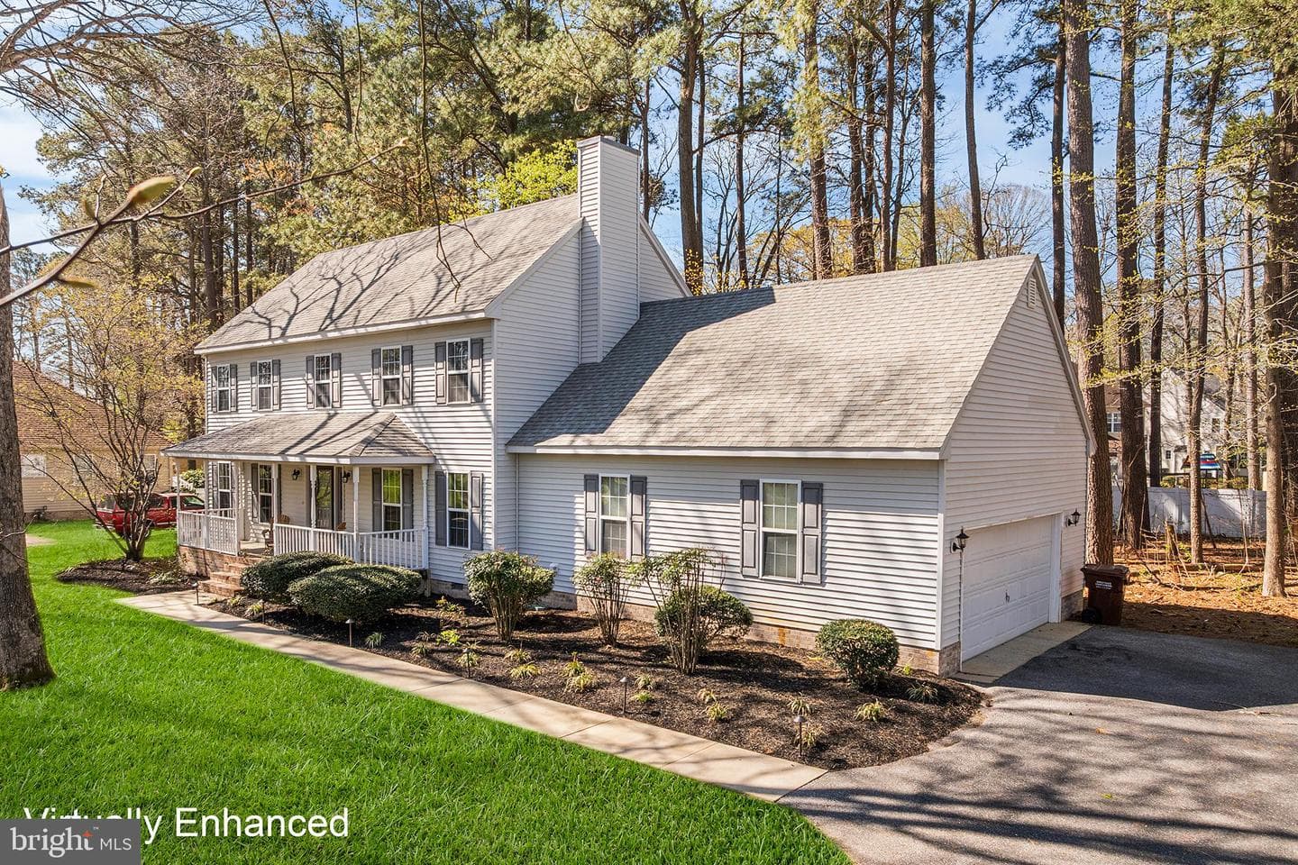 6262 White Cove Drive, Salisbury