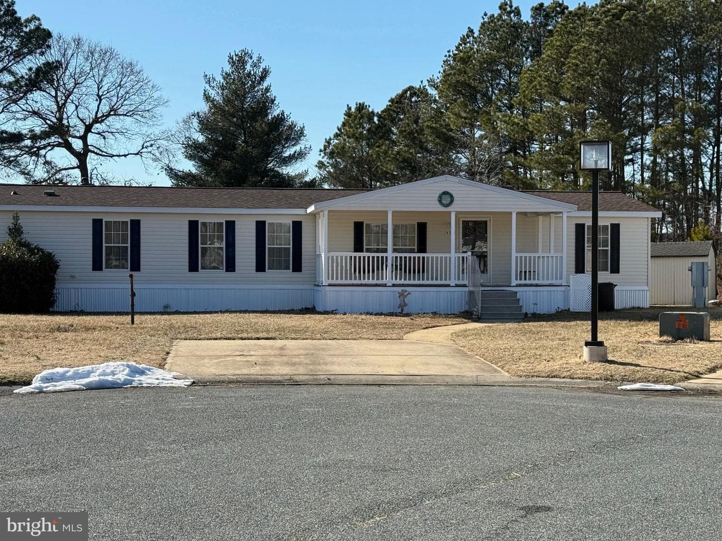 26595 Blue Jay Lane, Hebron