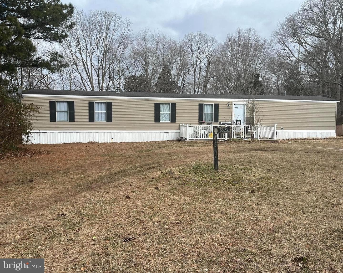 5823 Homestead Street photo 1