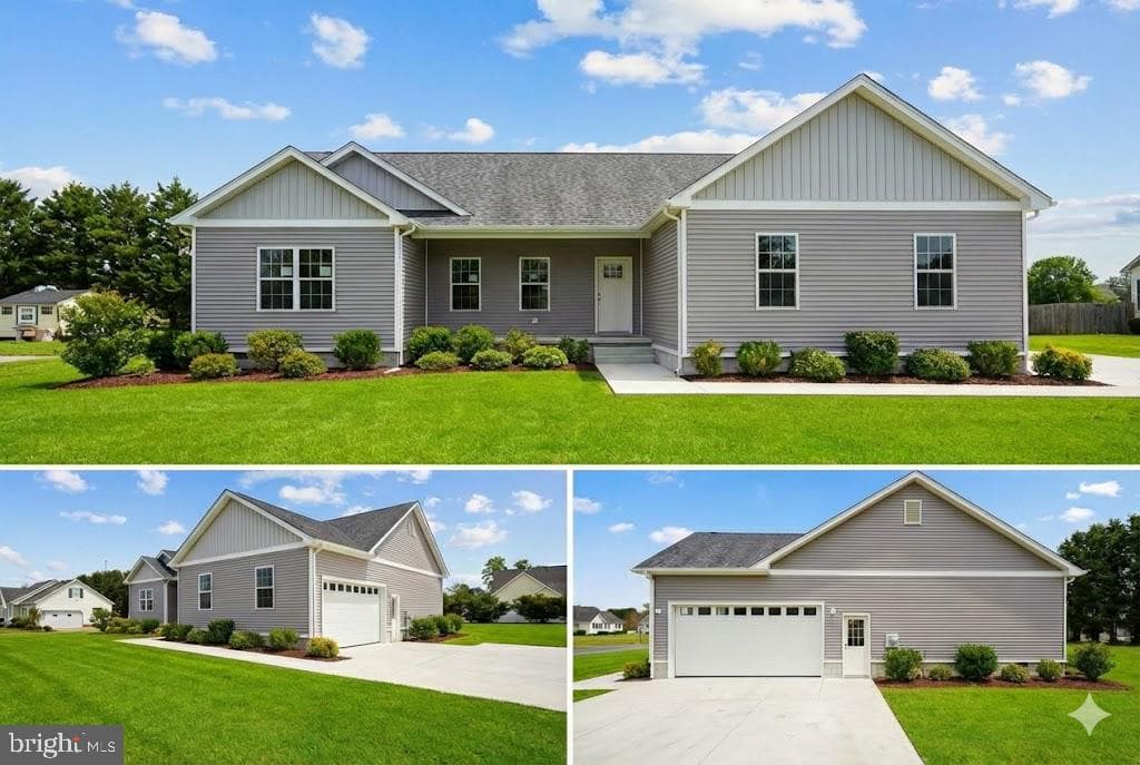 Lot 1 Jersey Road, Salisbury