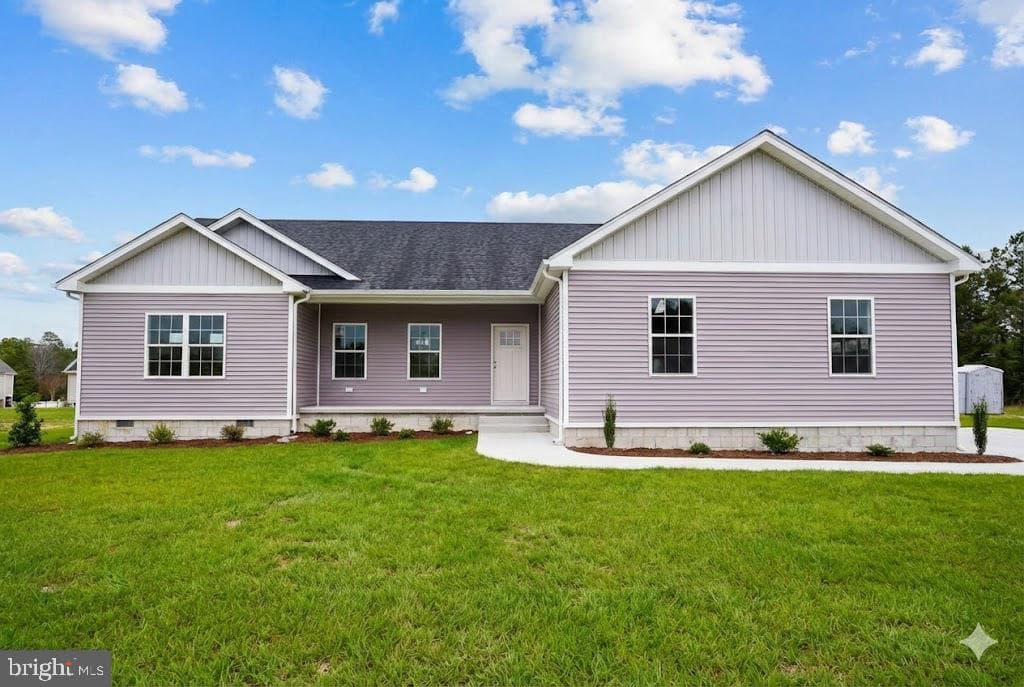 Lot 1 Jersey Road, Salisbury