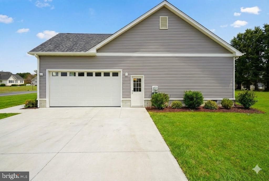 Lot 1 Jersey Road photo 3