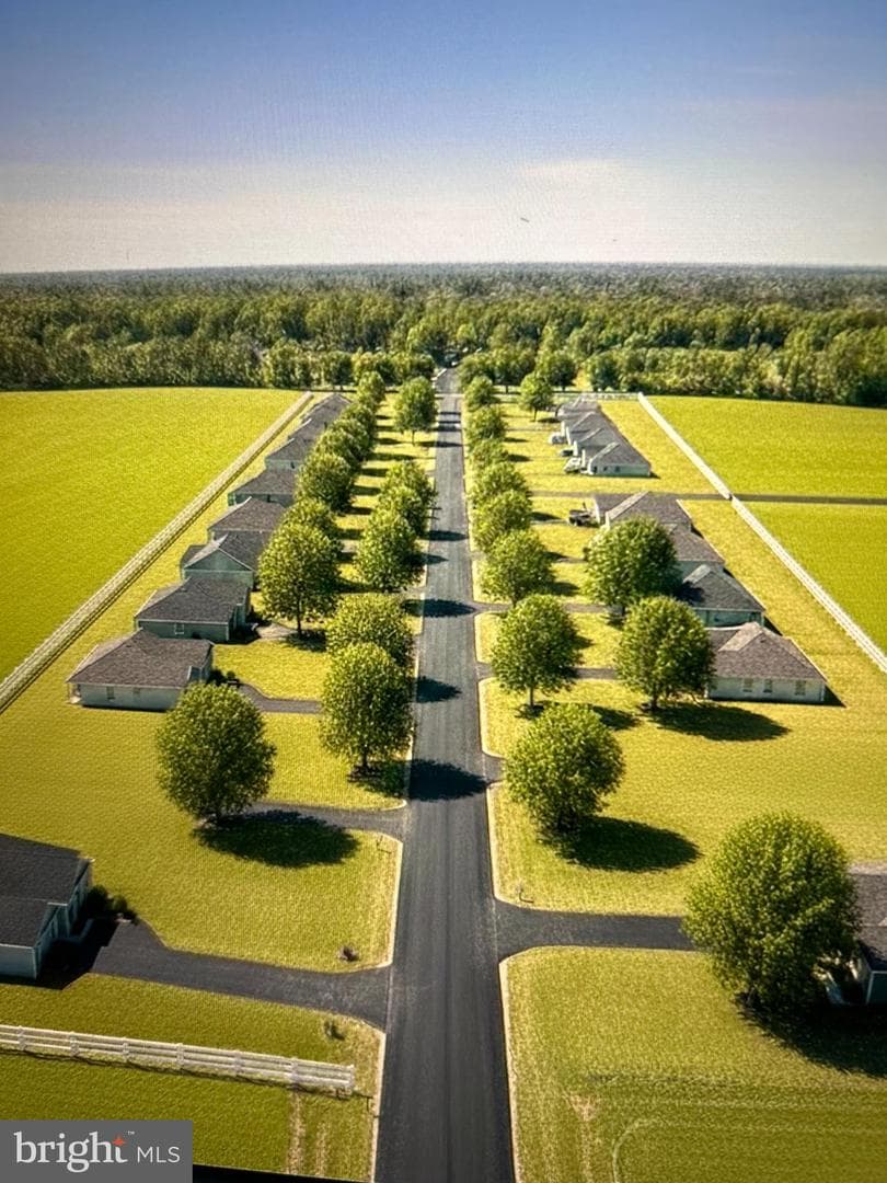 Sandpiper Drive, Salisbury