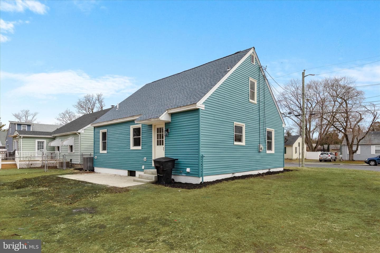 908 Spring Avenue photo 38