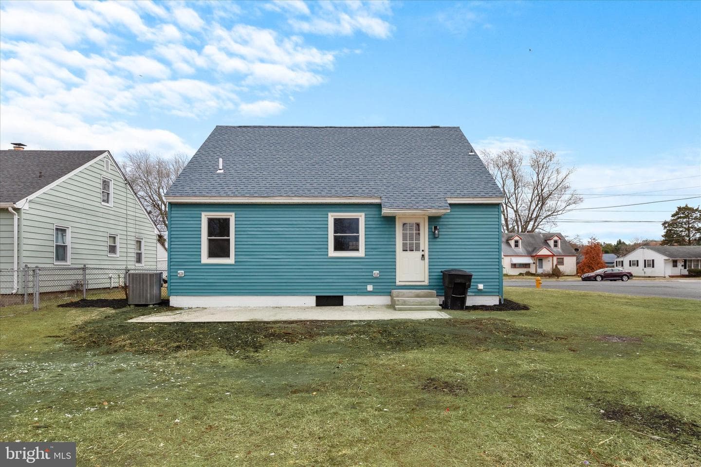 908 Spring Avenue photo 39