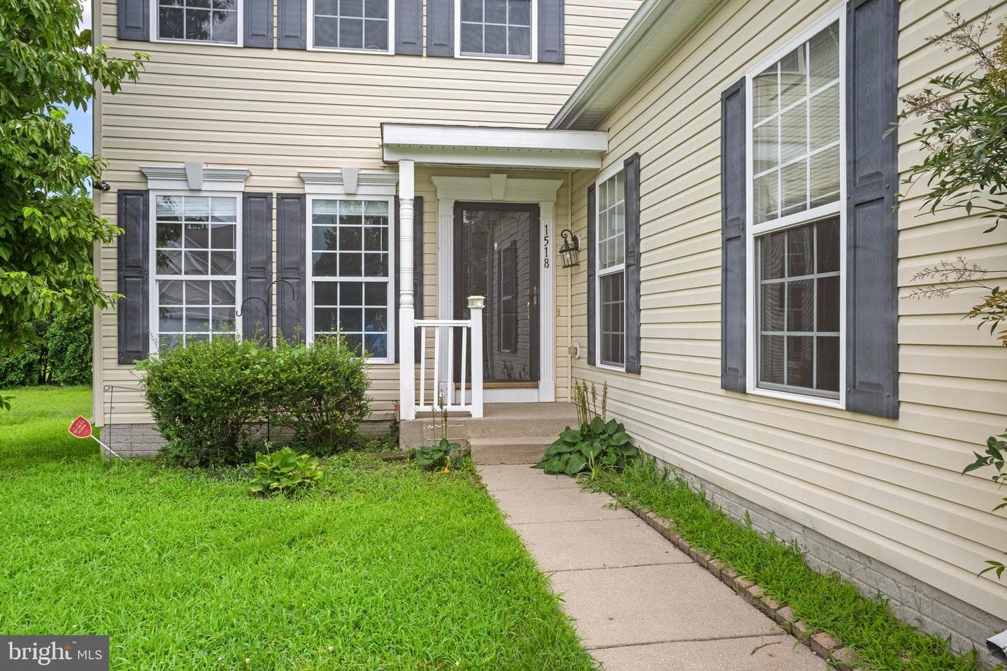 1518 Anchors Way, Salisbury