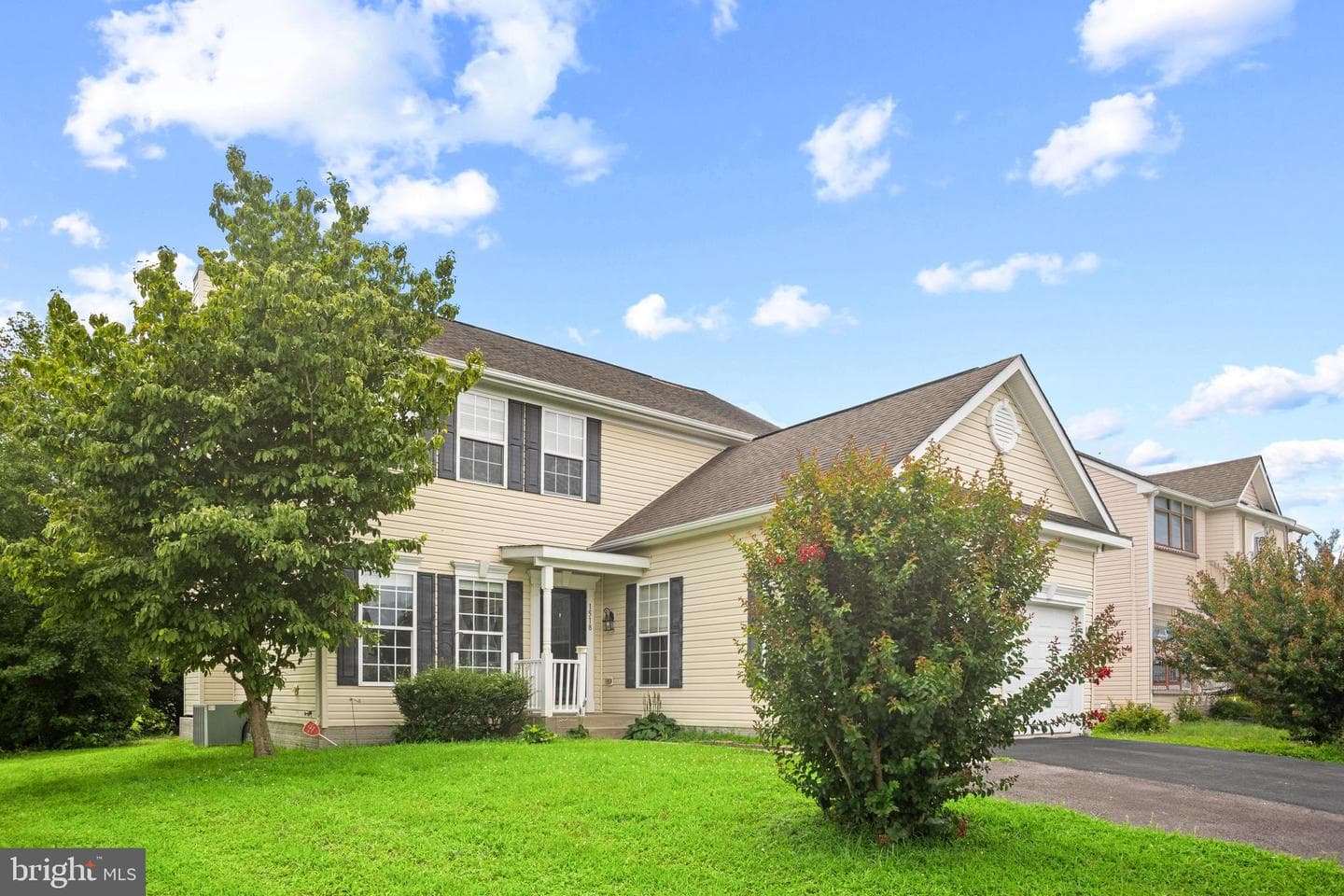 1518 Anchors Way, Salisbury