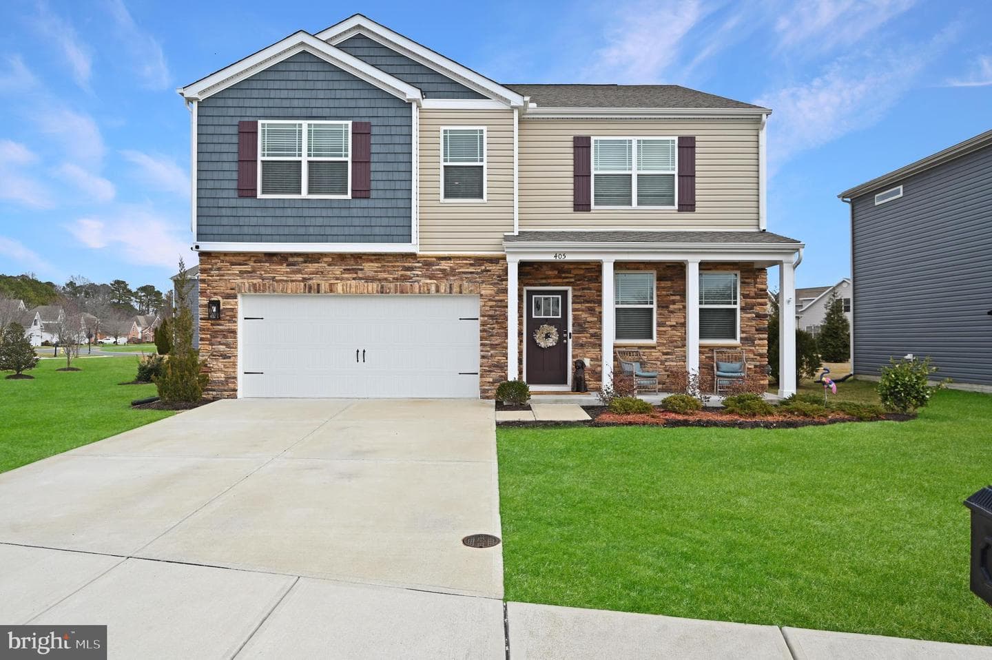 405 Lena Lane