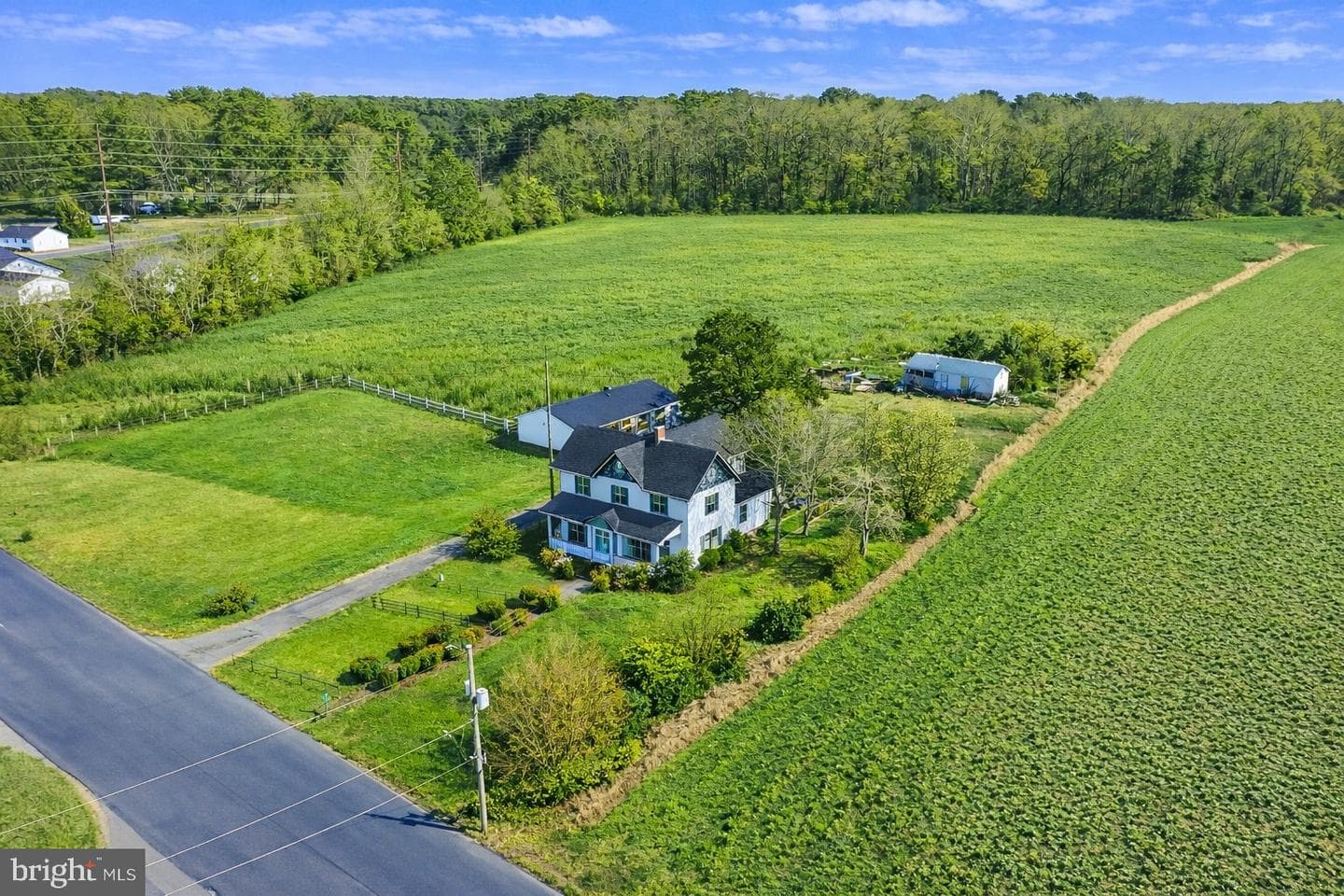 210 Chestnut Tree Road, Hebron