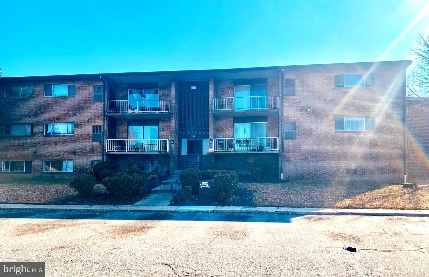 1028 Adams Avenue #3b, Salisbury