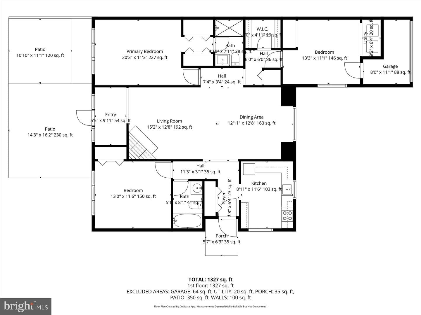 1017 Heron Court photo 47