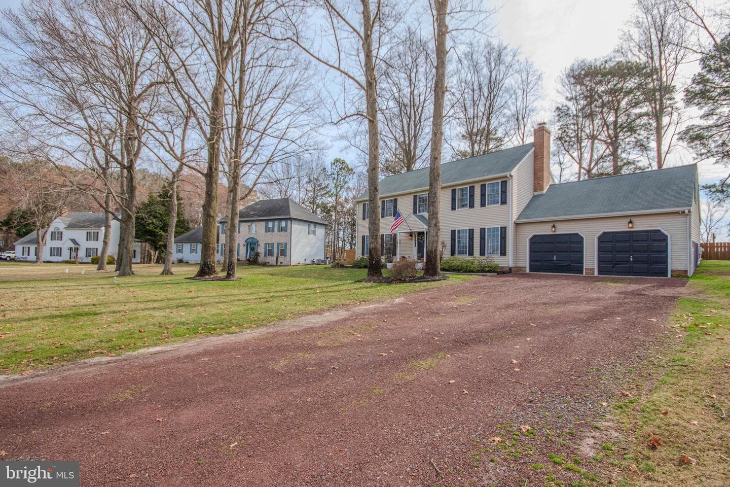 6145 Westbrooke Drive photo 4