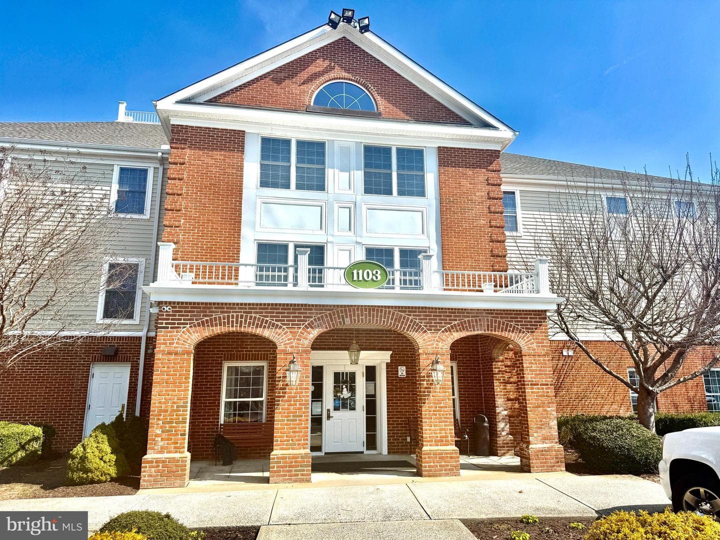 1103 S Schumaker Drive #c-309, Salisbury