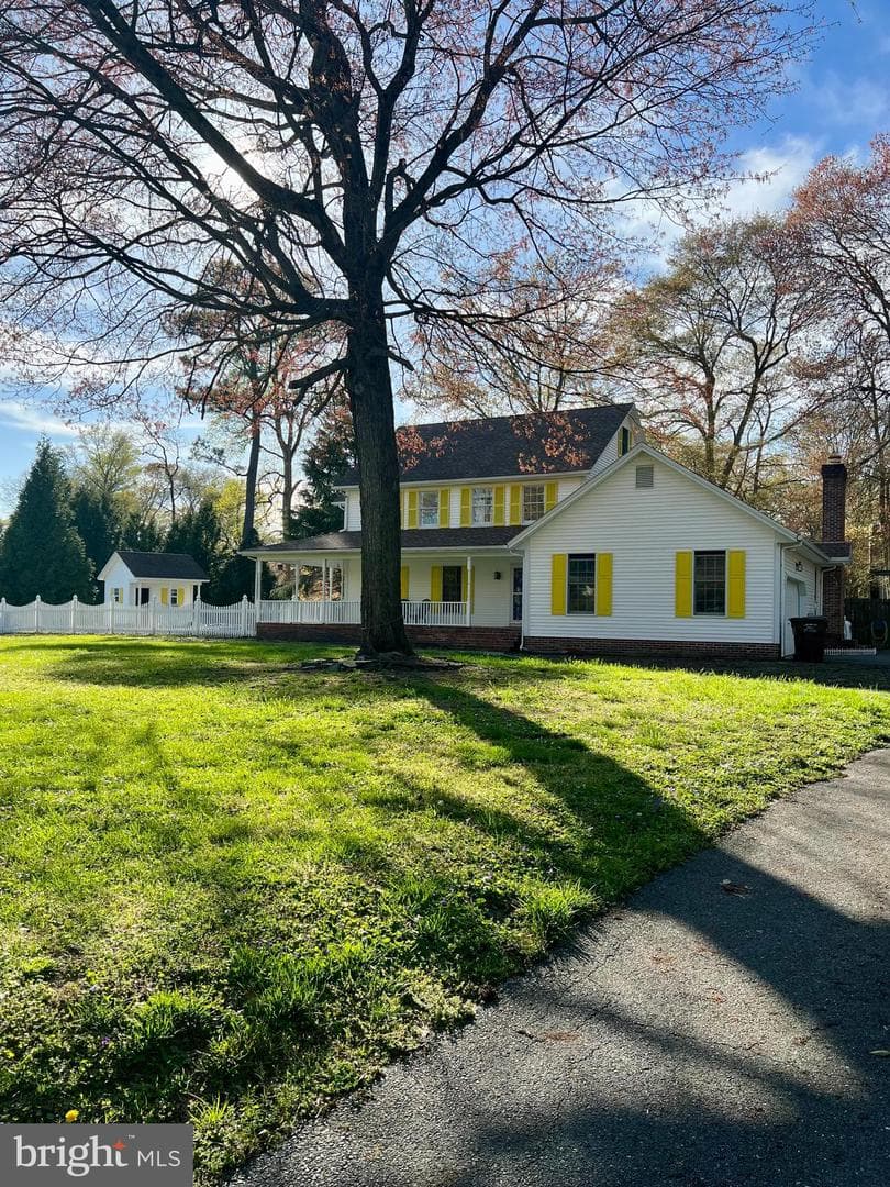5662 Clydesdale Drive, Salisbury