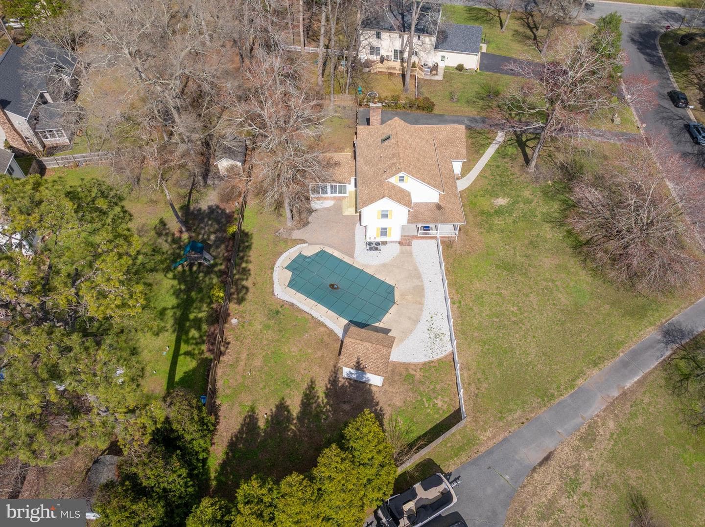 5662 Clydesdale Drive photo 59