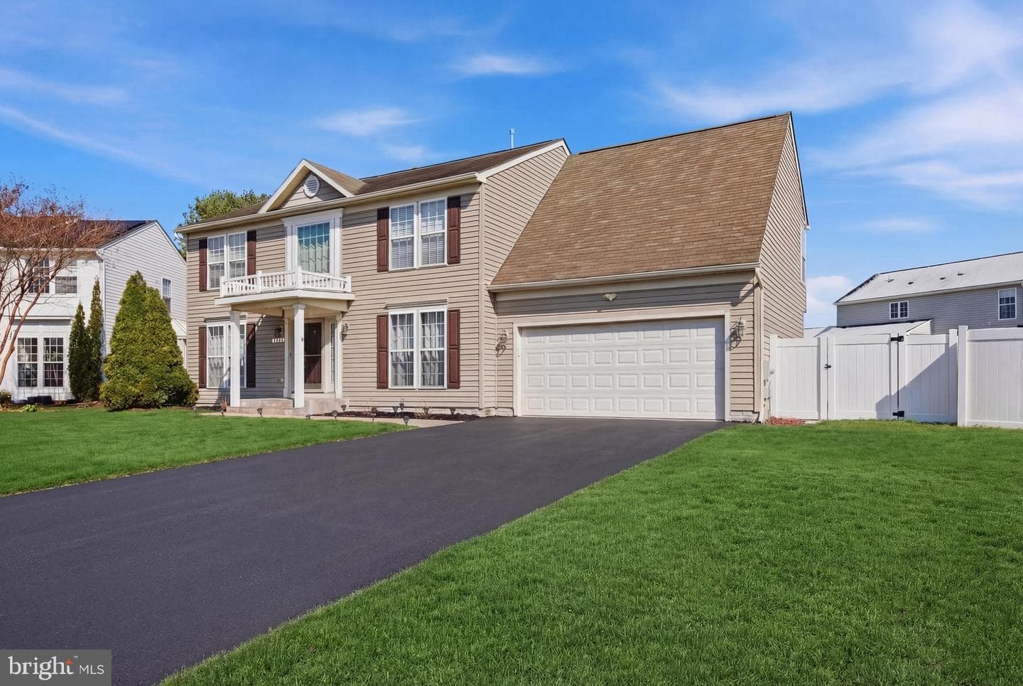 9167 Drawbridge Drive, Delmar