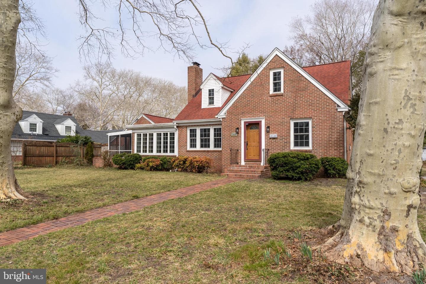 227 Pinehurst Avenue, Salisbury