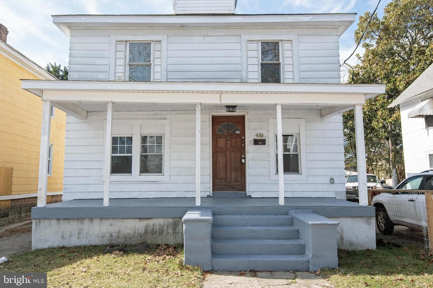 410 Elizabeth Street photo 1