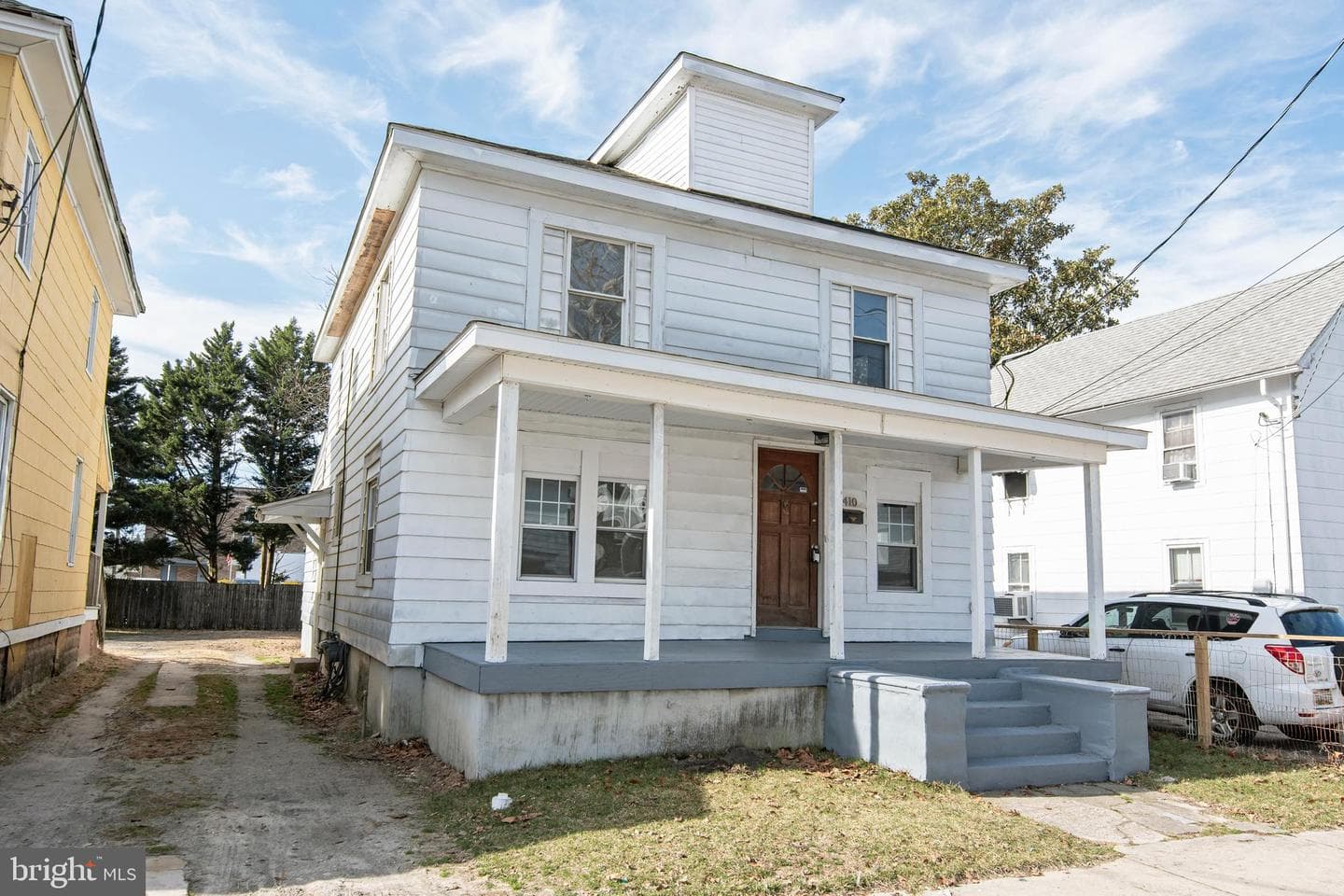 410 Elizabeth Street photo 21