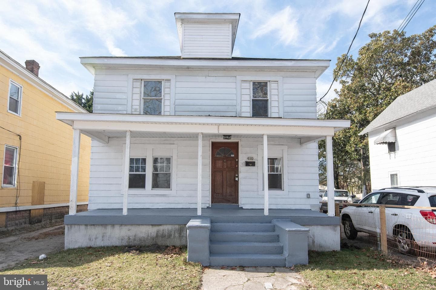 410 Elizabeth Street photo 26