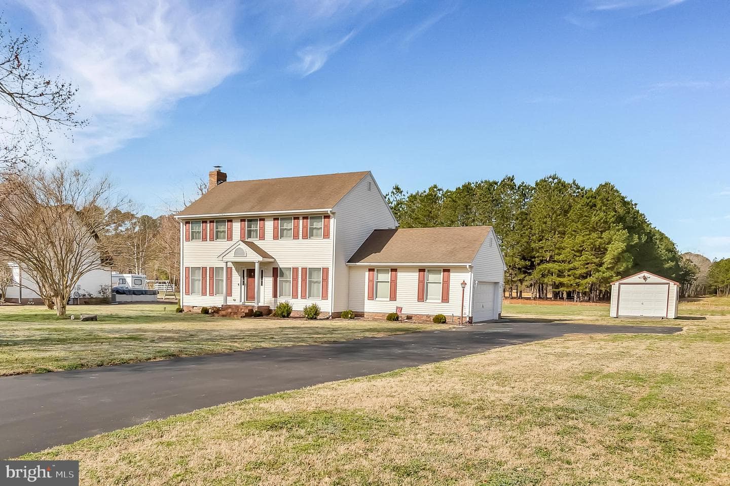 3400 Residential Drive