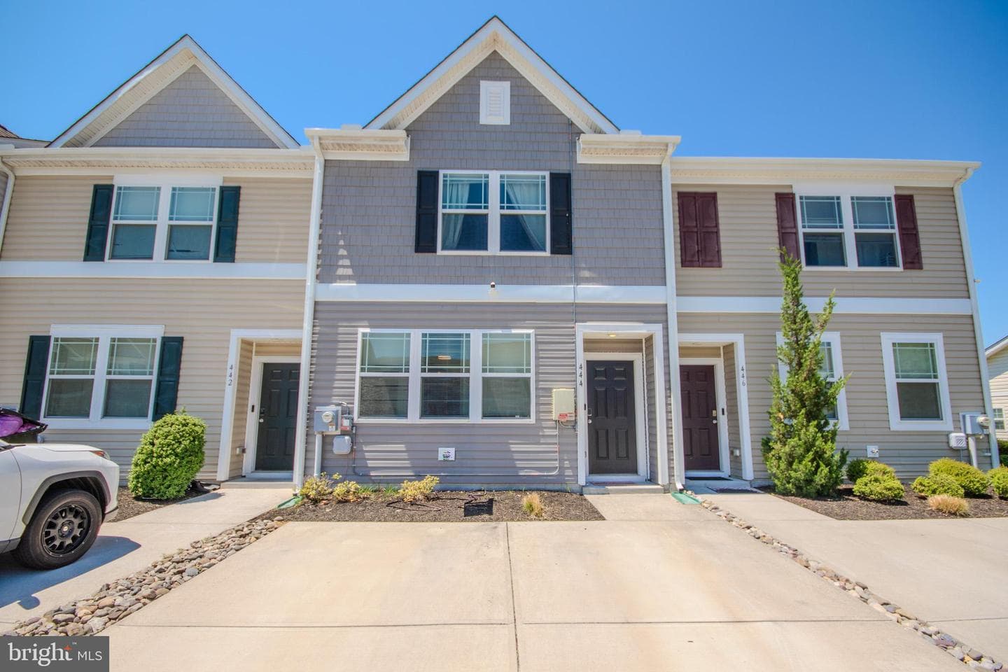 444 Creekbed Circle, Salisbury