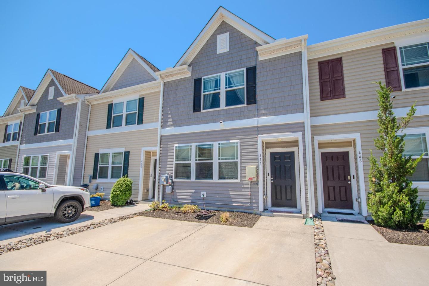 444 Creekbed Circle, Salisbury
