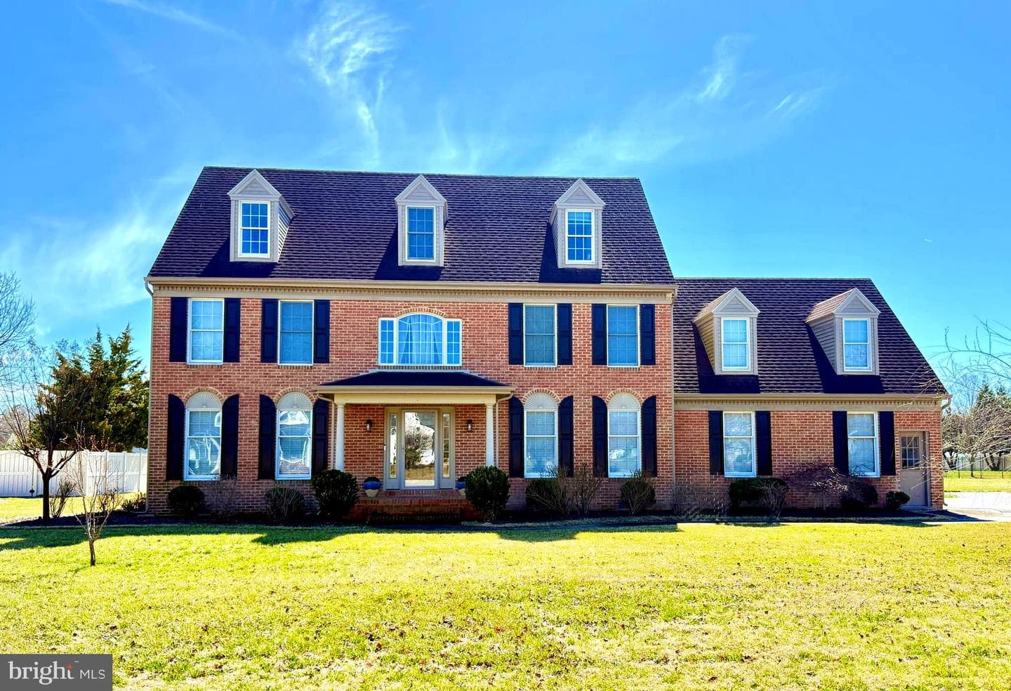 27621 Equestrian Drive, Salisbury