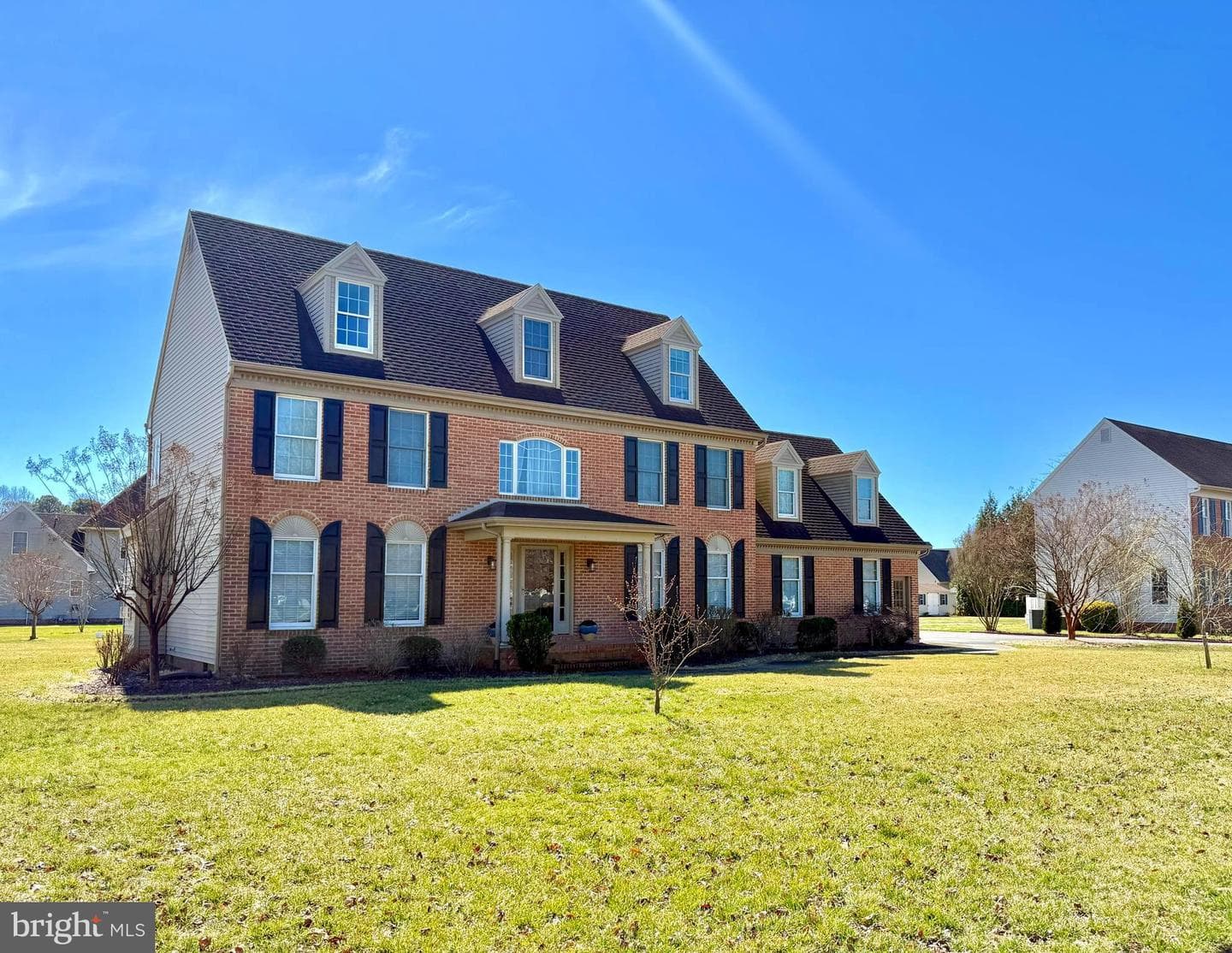 27621 Equestrian Drive, Salisbury