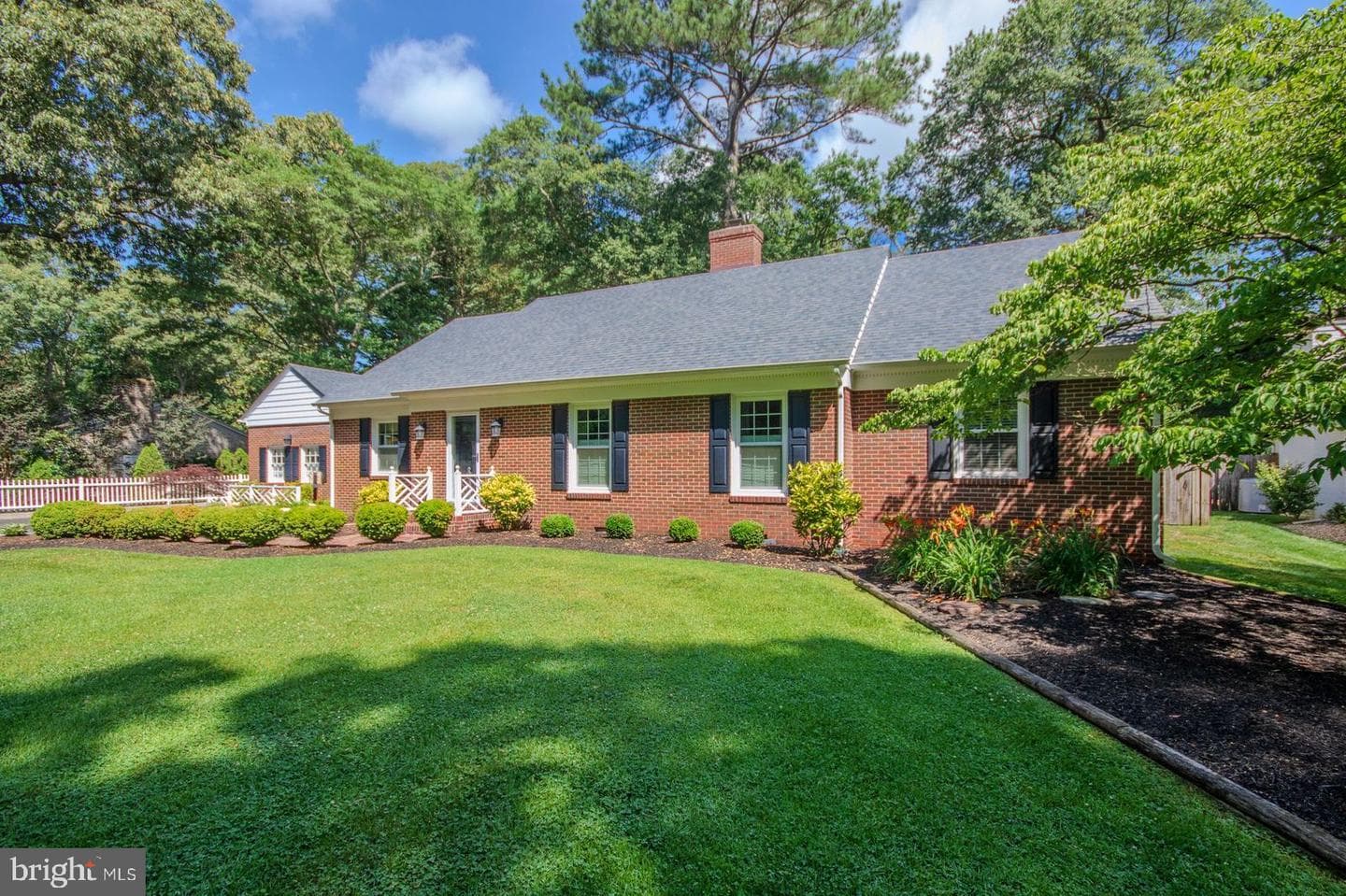 1708 Lower Millstone Lane