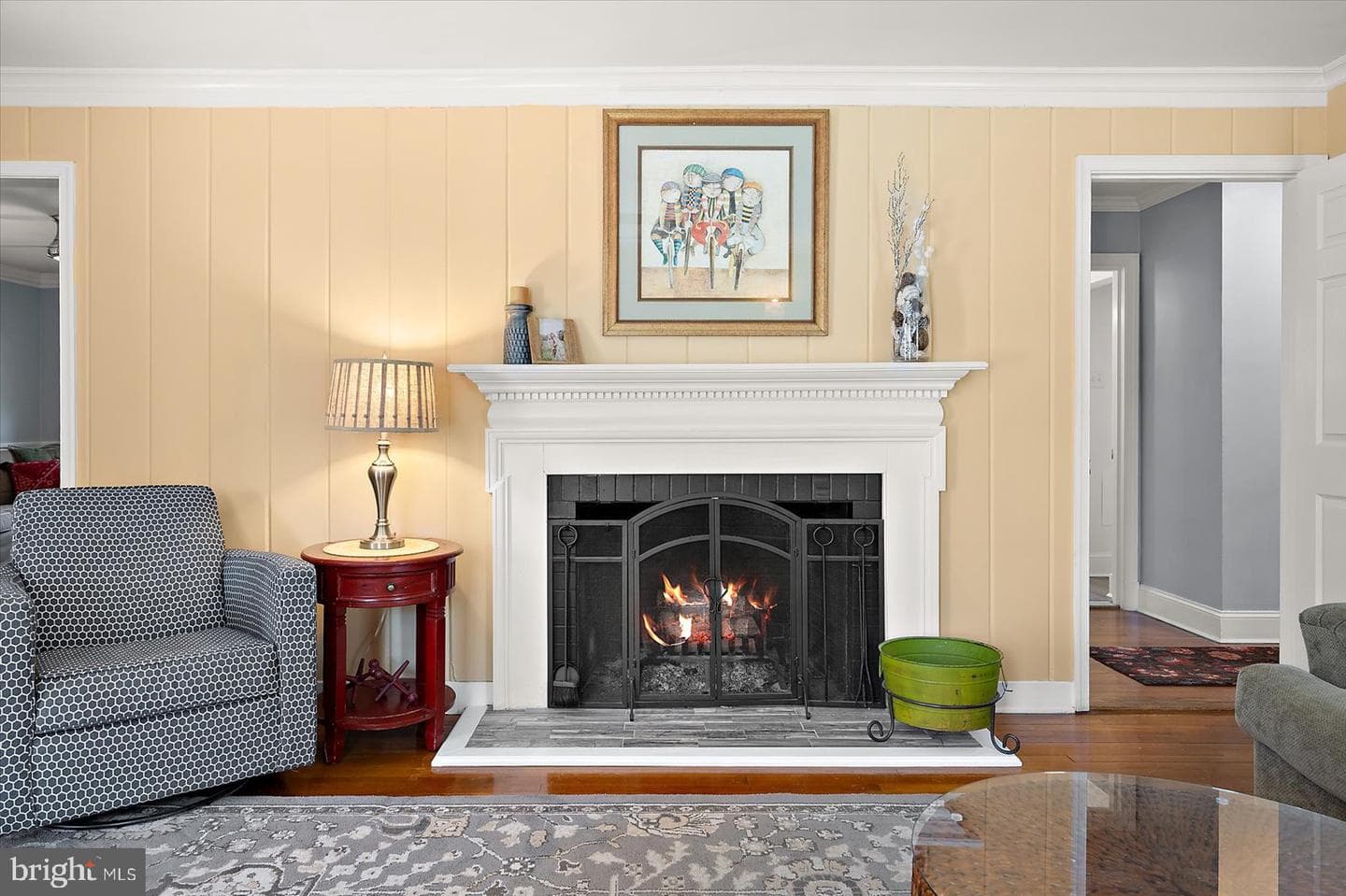 1708 Lower Millstone Lane photo 8