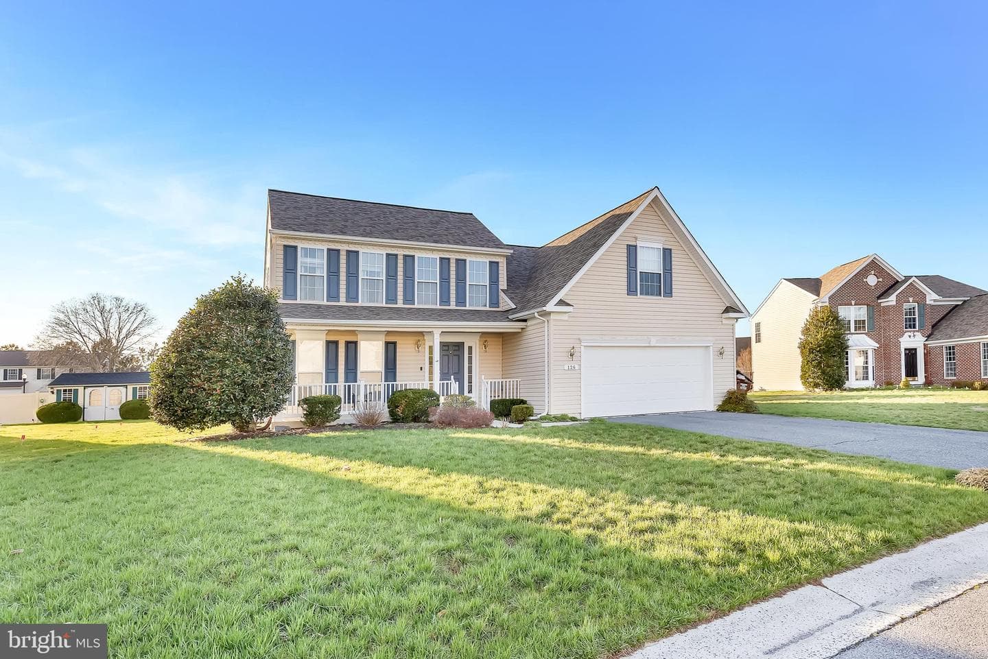 126 Paddock Drive, Fruitland
