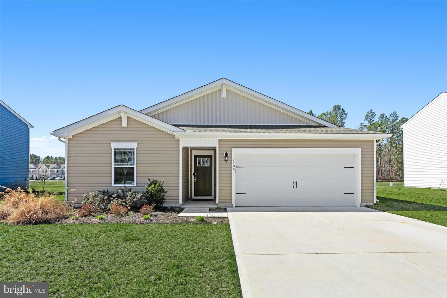 1706 Severn Street, Salisbury