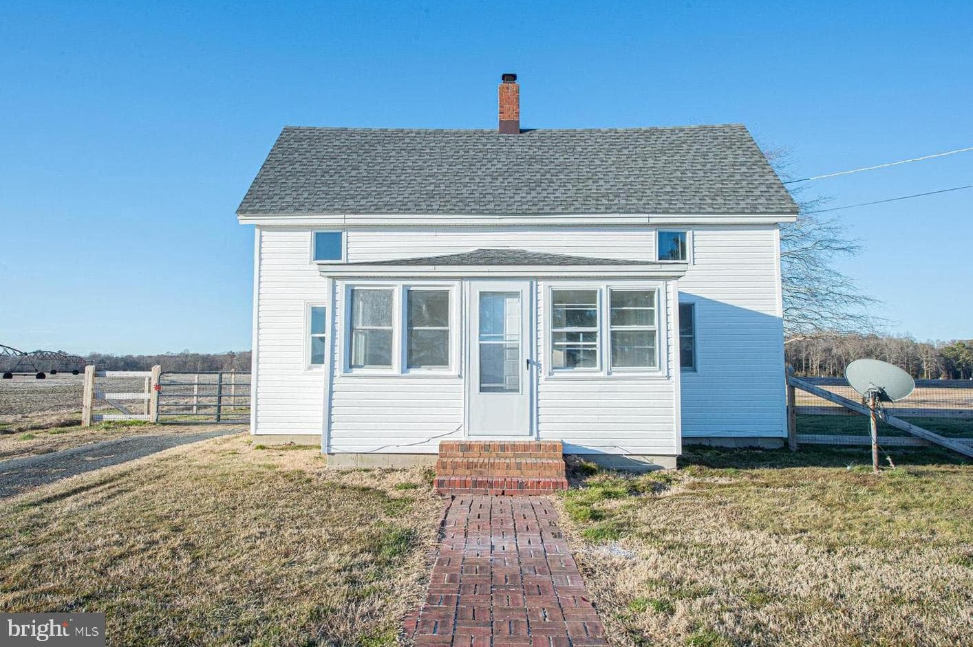 35534 Mount Hermon Road, Pittsville