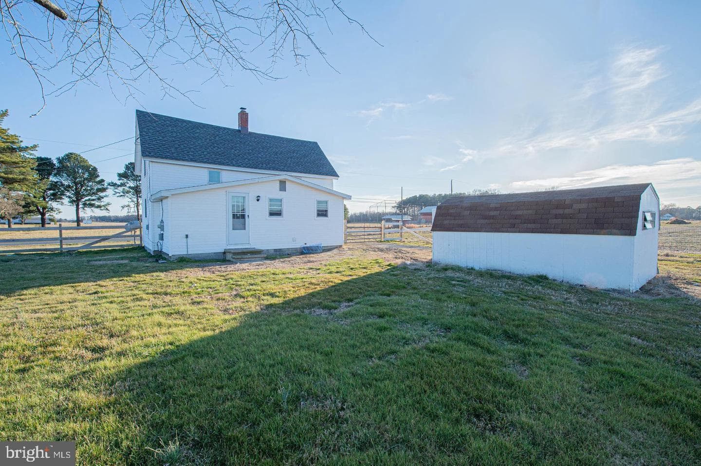 35534 Mount Hermon Road photo 21