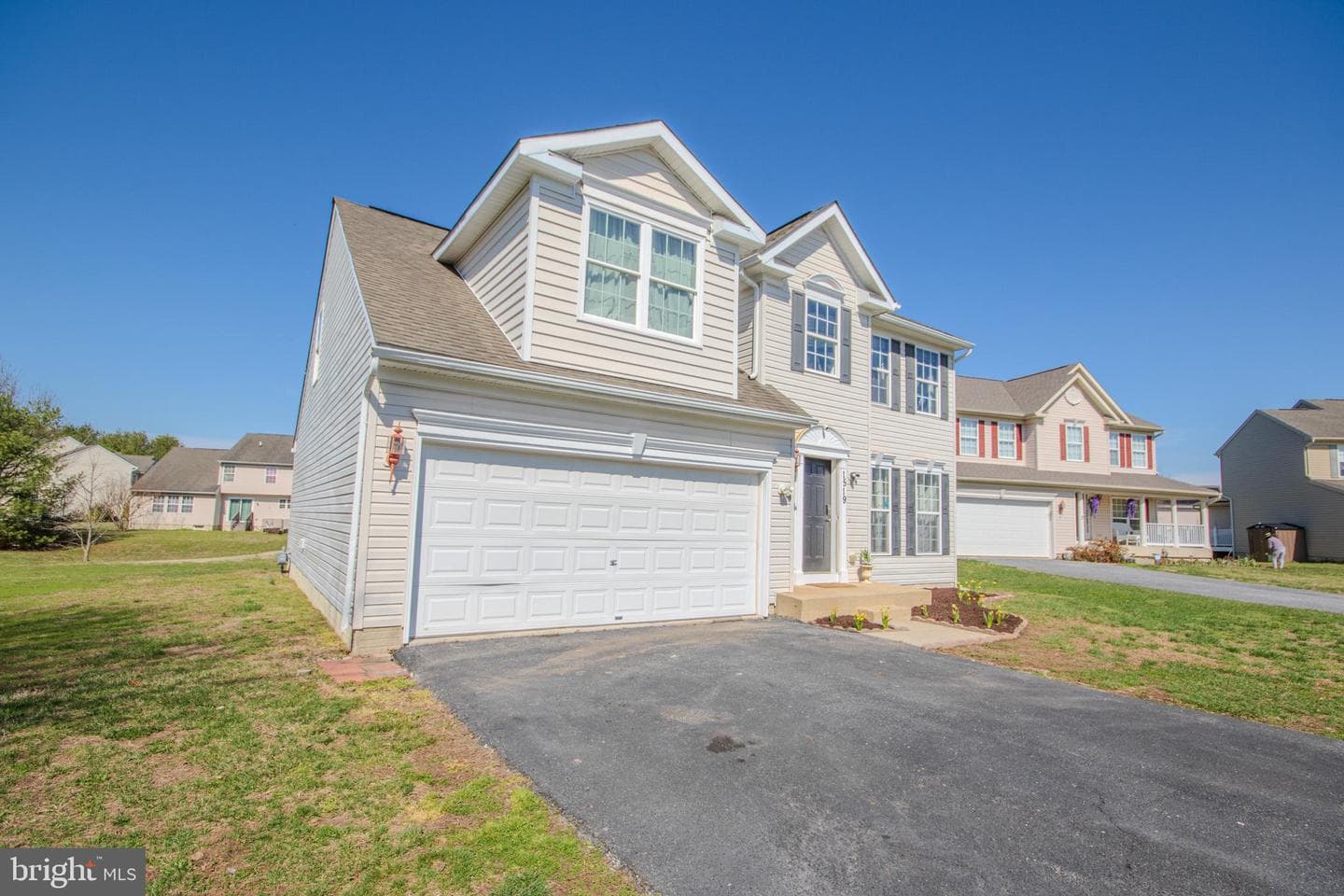 1519 Anchors Way, Salisbury