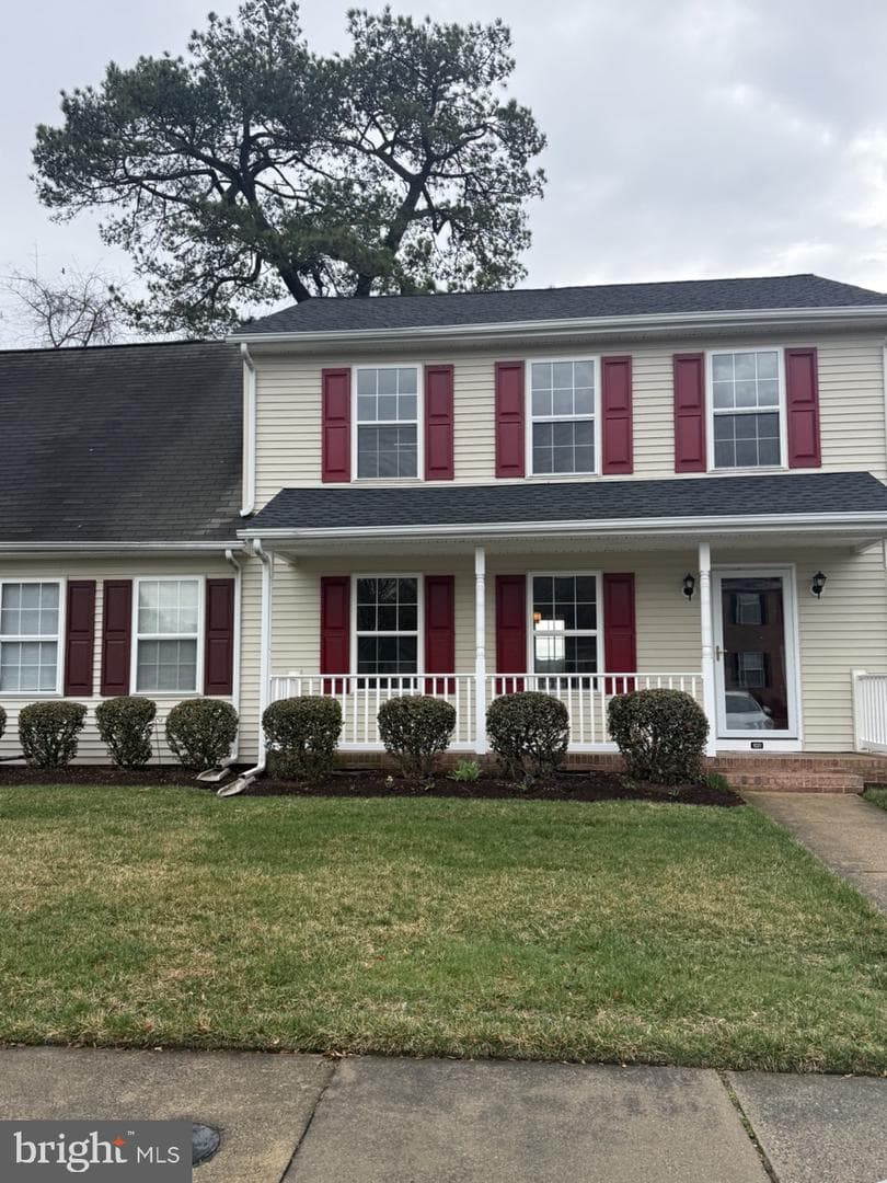 1021 Zircon Court, Salisbury