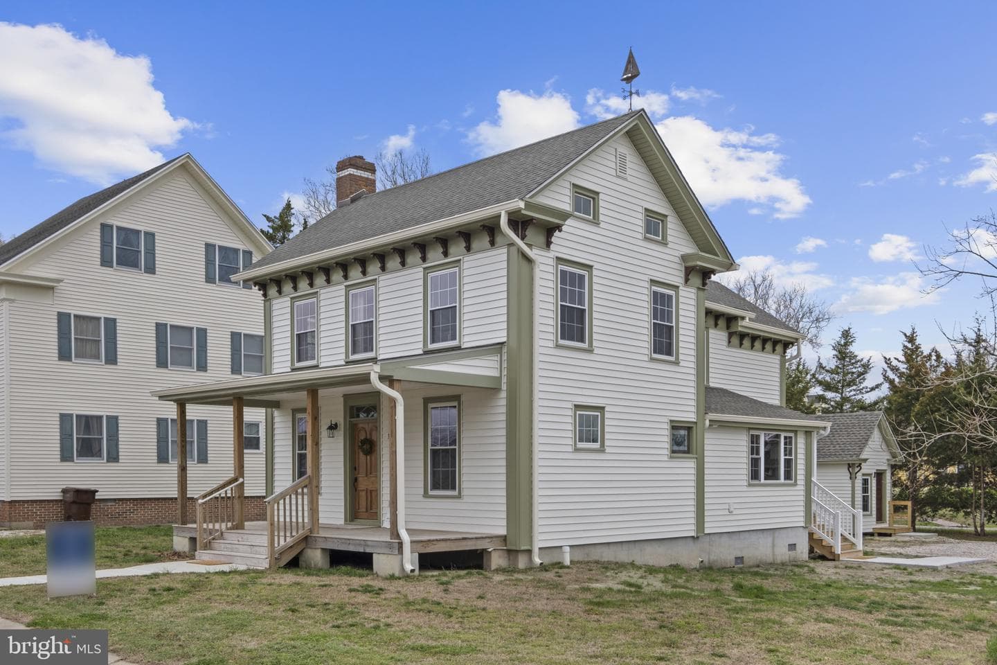 300 Main Street, Sharptown