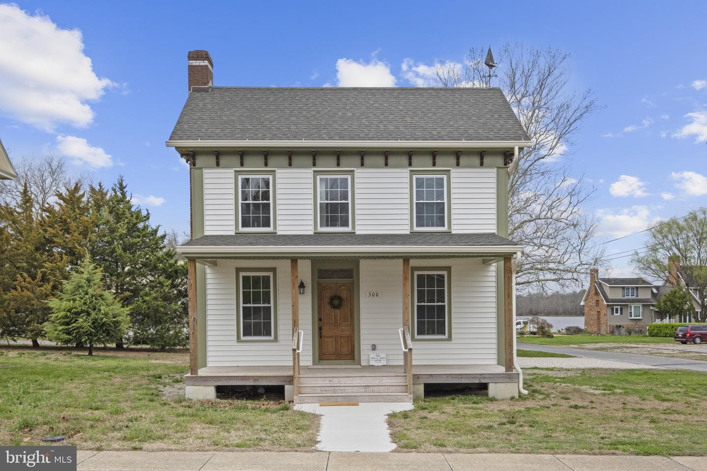 300 Main Street, Sharptown