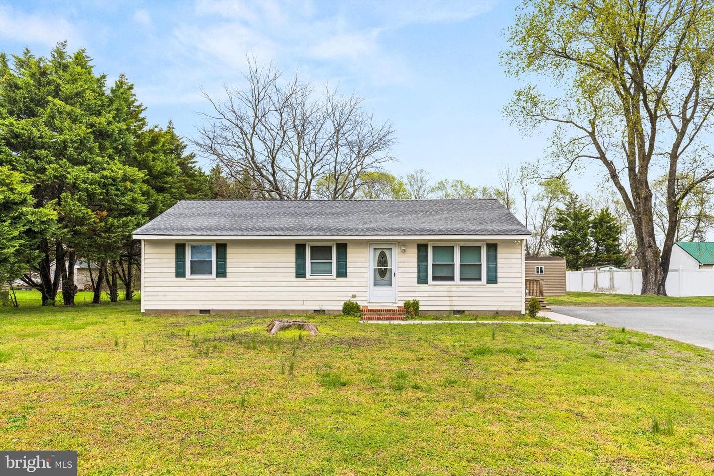 29826 Connelly Mill Road, Delmar