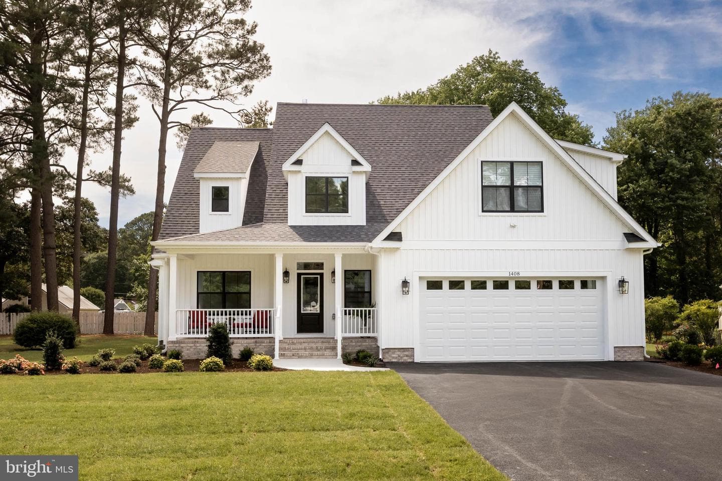 1408 Allenwood Drive photo 2