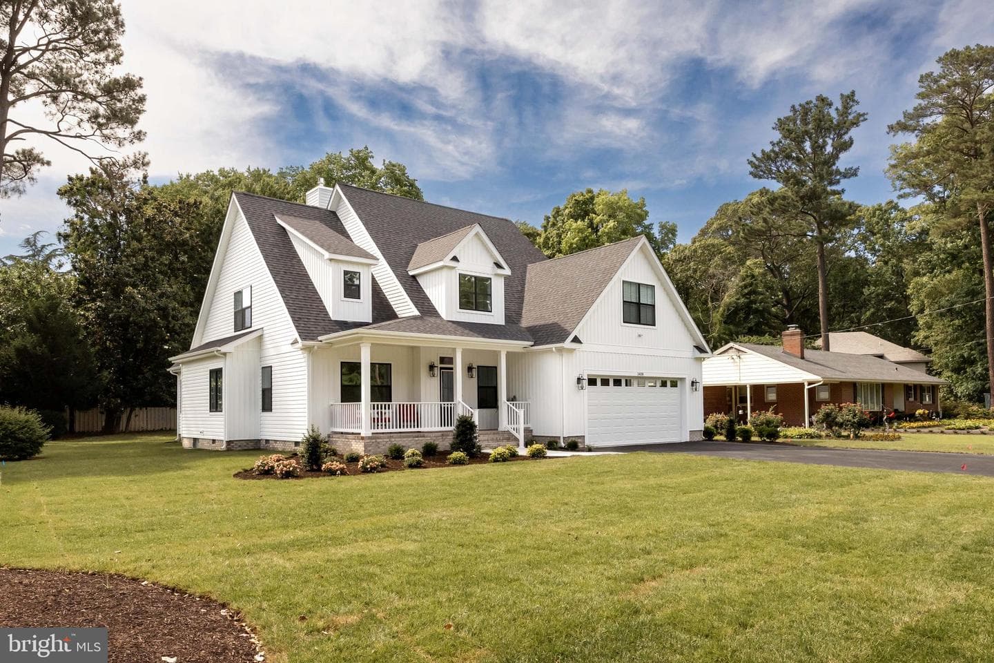 1408 Allenwood Drive photo 8
