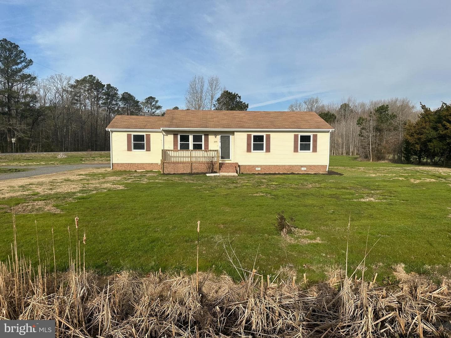 3270 Whitehaven Road