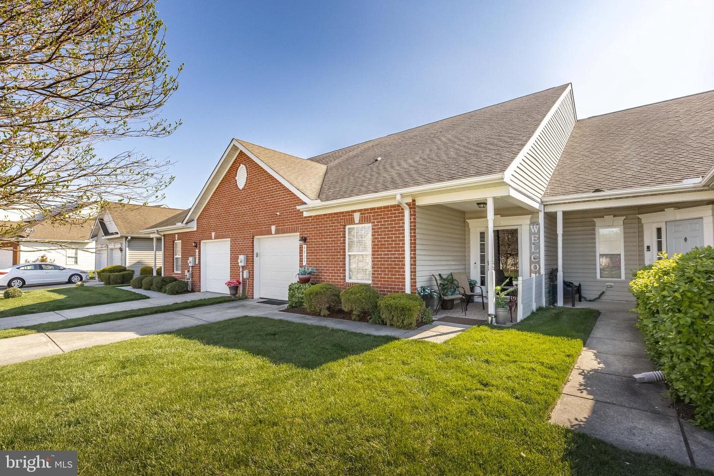 9529 Wedge Way, Delmar