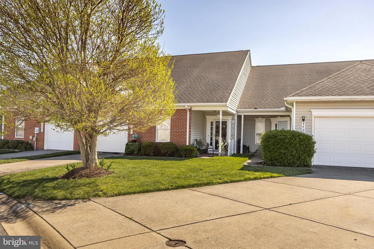 9529 Wedge Way, Delmar