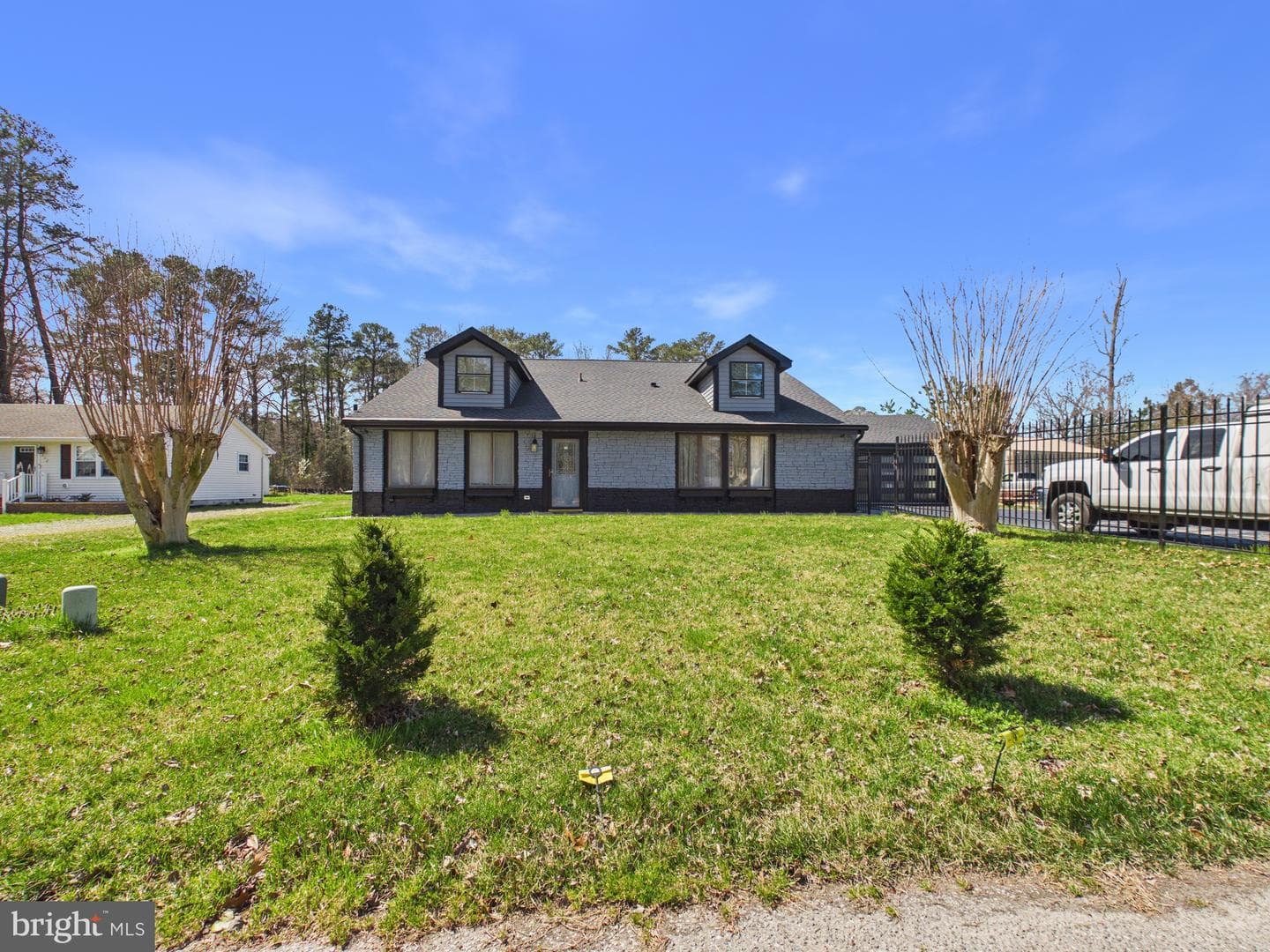 202 School Street, Fruitland