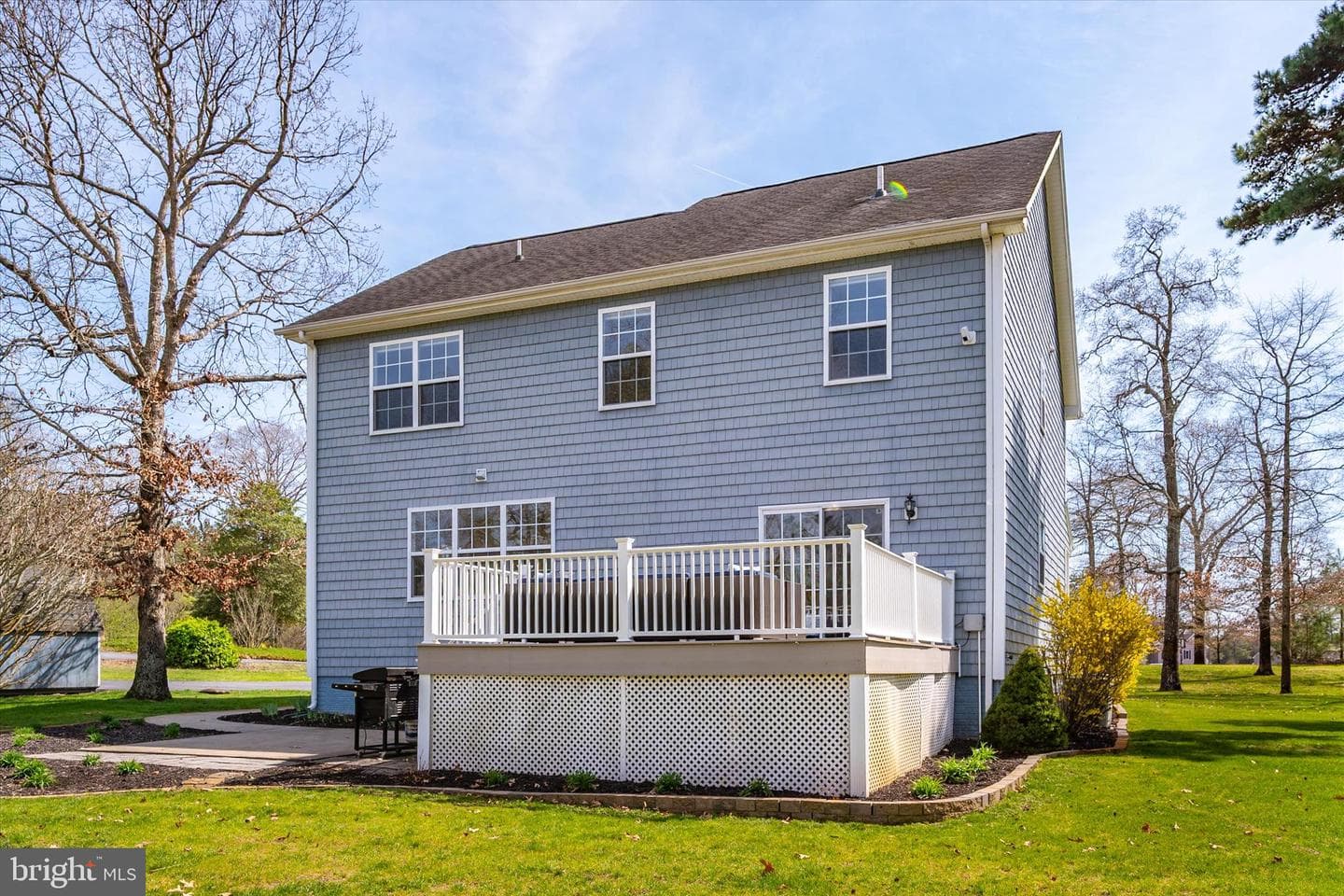 8292 Democracy Drive photo 59