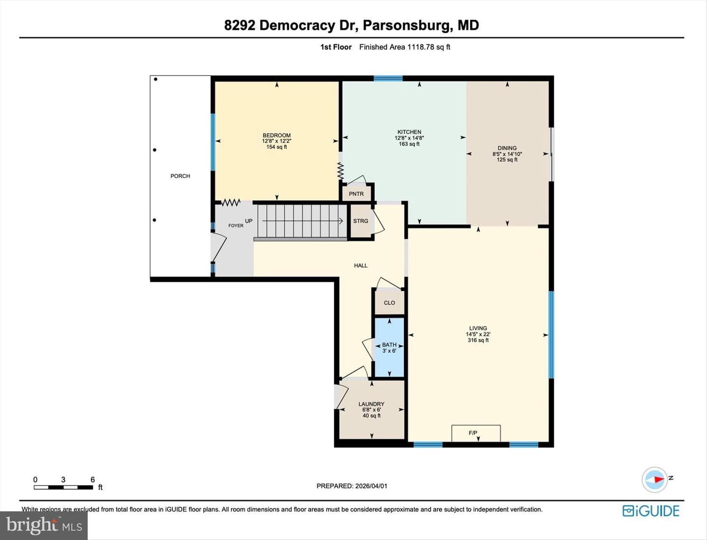 8292 Democracy Drive photo 61