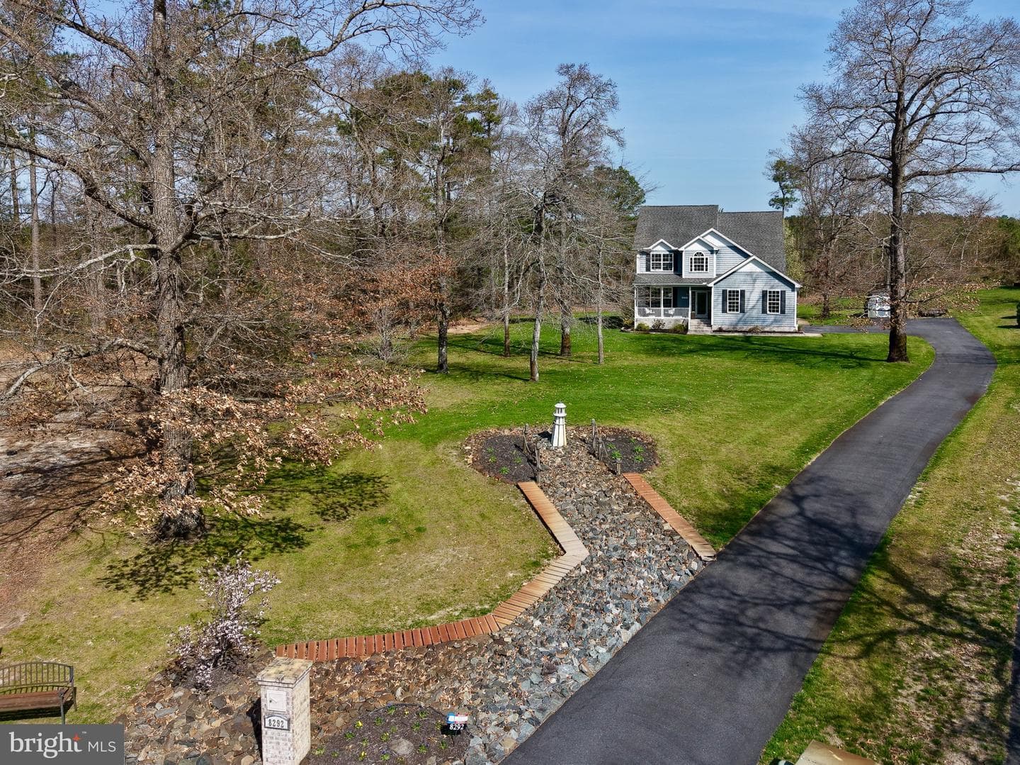 8292 Democracy Drive photo 69
